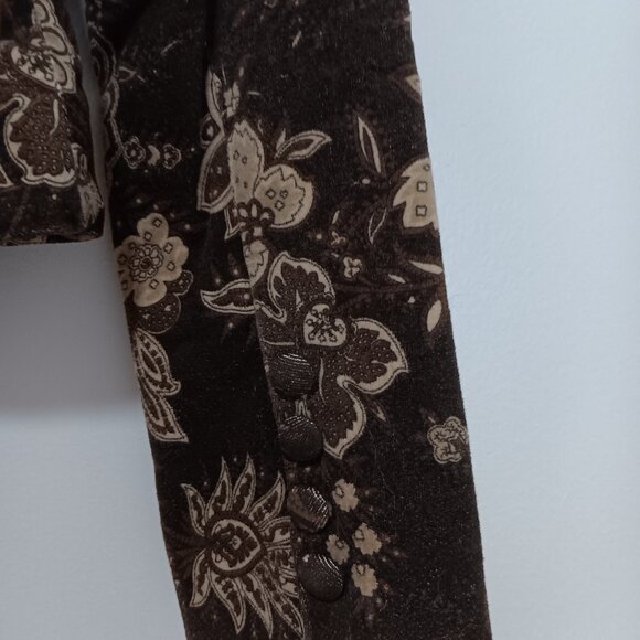 Kenzie Girl Jacket - sz XS - Picture 3 of 3